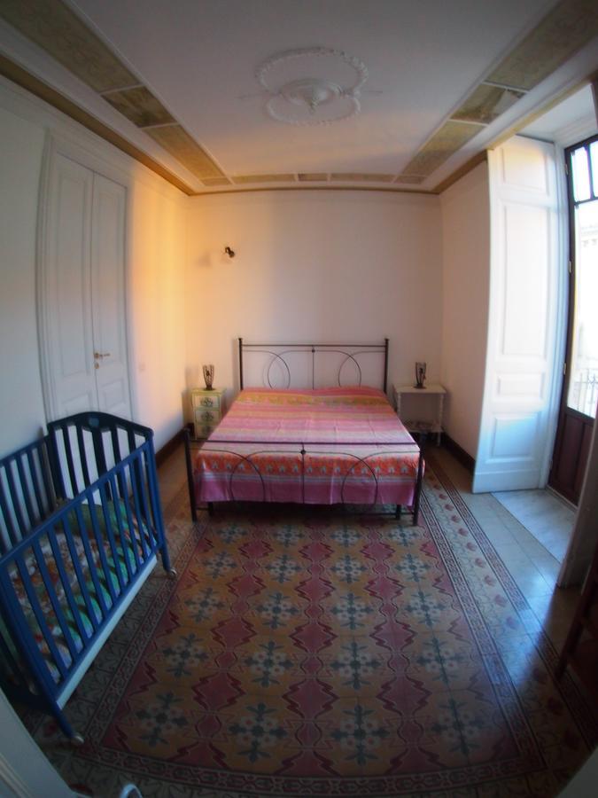 Casa Felice Nel Centro Storico, Tra Etna E Mare