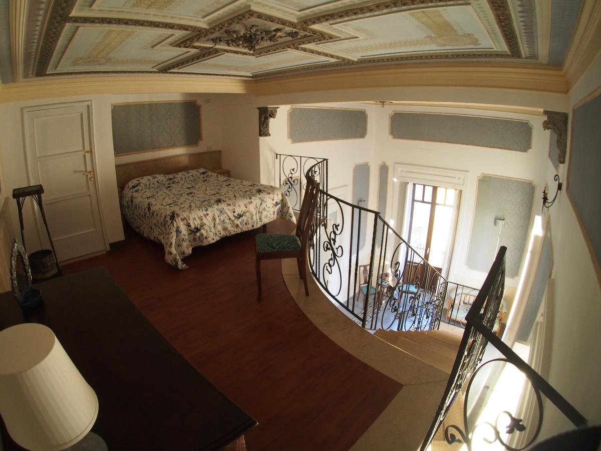 Casa Felice Nel Centro Storico, Tra Etna E Mare * Catania
