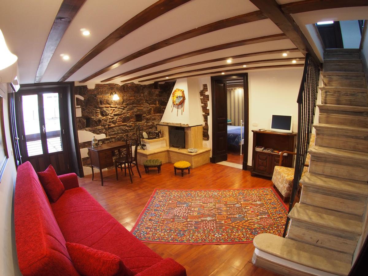 Casa Felice Nel Centro Storico, Tra Etna E Mare *