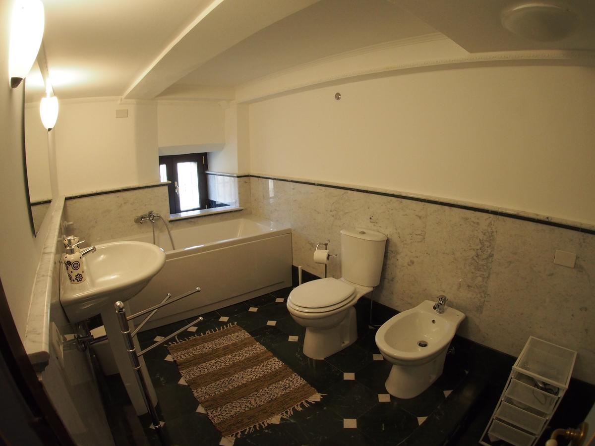 Casa Felice Nel Centro Storico, Tra Etna E Mare Apartment Catania